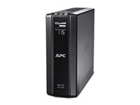 APC Power-Saving Back-UPS Pro 1200 230V CEE 7/5