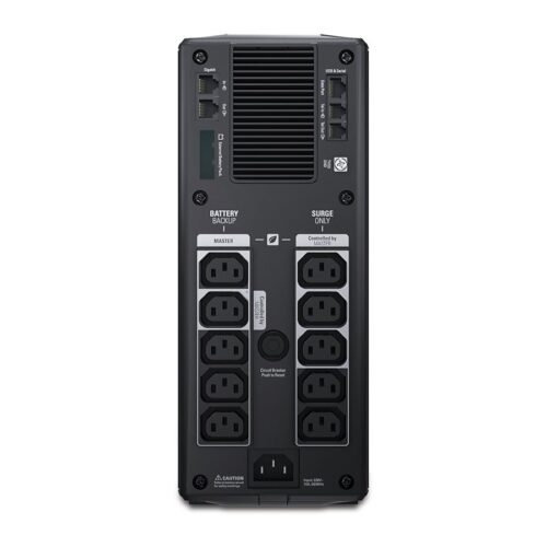APC Power saving Back-UPS Pro 1500 230V