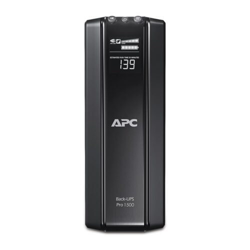 APC Power saving Back-UPS Pro 1500 230V
