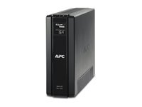 APC Power-Saving Back-UPS Pro 1500 – 230V – Schuko