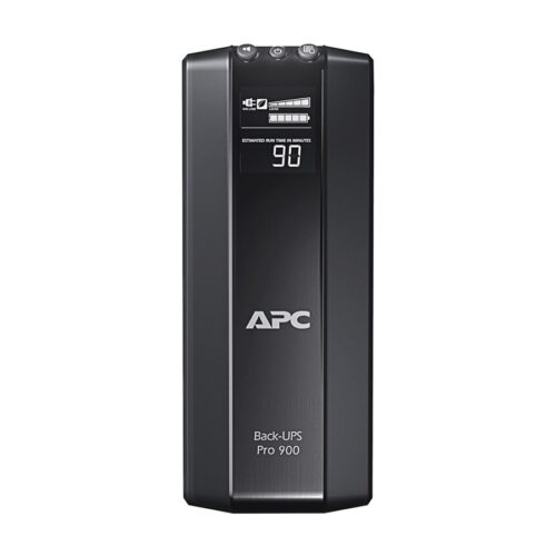 APC Power-Saving Back-UPS Pro 900 230V CEE 7/5 FR