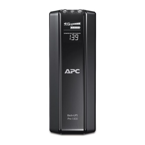 APC Power saving Back-UPS RS 1500 230V CEE 7/5