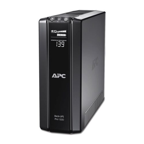 APC Power saving Back-UPS RS 1500 230V CEE 7/5