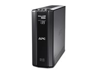 APC Power saving Back-UPS RS 1500 230V CEE 7/5