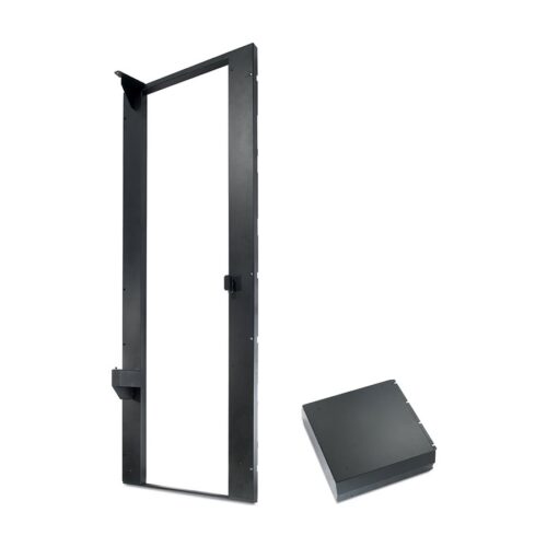 APC Rack Air Removal Unit SX 750mm Wide Frame