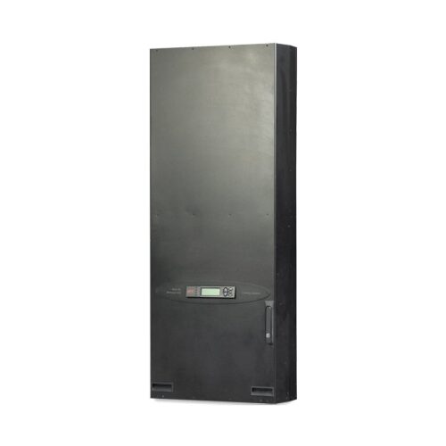 APC Rack Air Removal Unit SX Fan Box 100-240V 50-60 Hz