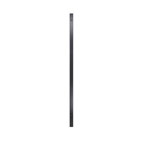 APC Rack PDU 2G Metered by Outlet with Switching ZeroU 16A 230V 21 C13 & 3 C19 3m IEC309