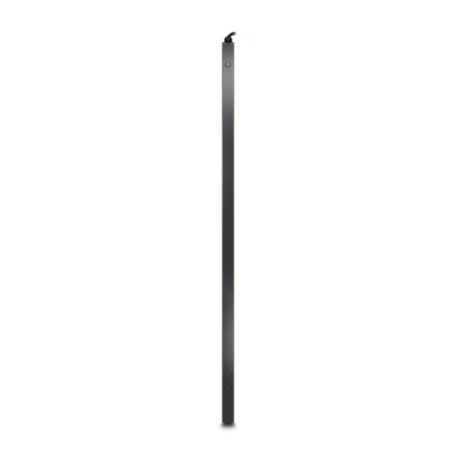 APC Rack PDU 2G Metered by Outlet with Switching ZeroU 30A 200 208V 21 C13 3 C19