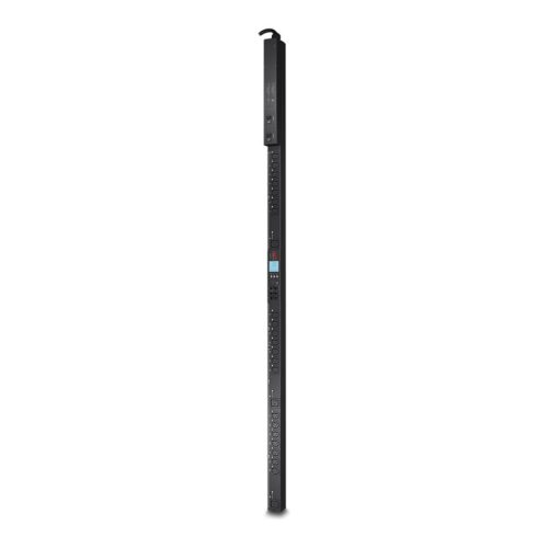 APC Rack PDU 2G Metered by Outlet with Switching ZeroU 30A 200 208V 21 C13 3 C19