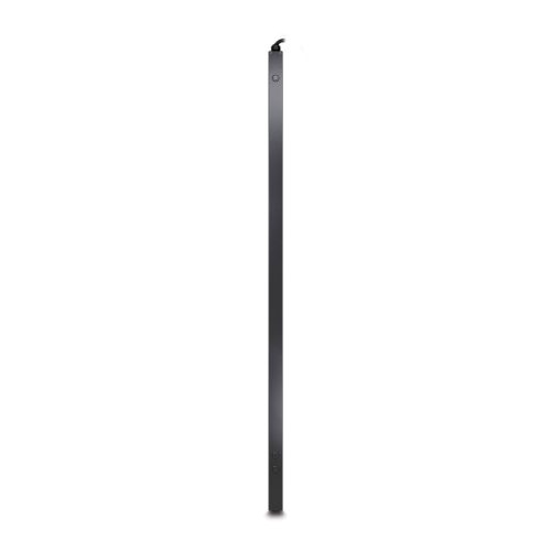 APC Rack PDU 2G Metered by Outlet with Switching ZeroU 5.7kW 208V 21 C13 3 C19