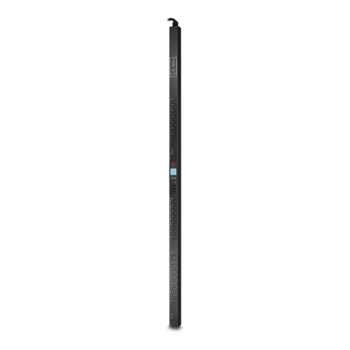 APC Rack PDU 2G Metered by Outlet with Switching ZeroU 5.7kW 208V 21 C13 3 C19