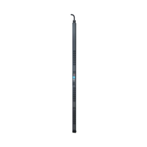APC Rack PDU 2G Metered-by-Outlet ZeroU 11.0kW 230V 21 C13 & 3 C19