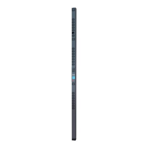 APC Rack PDU 2G Metered-by-Outlet ZeroU 16A 100-240V 21 C13 & 3 C19