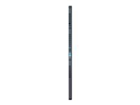 APC Rack PDU 2G Metered-by-Outlet ZeroU 16A 100-240V 21 C13 & 3 C19