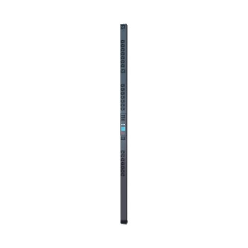 APC Rack PDU 2G Metered-by-Outlet ZeroU 16A 230V 21 C13 & 3 C19