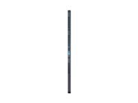 APC Rack PDU 2G Metered-by-Outlet ZeroU 16A 230V 21 C13 & 3 C19