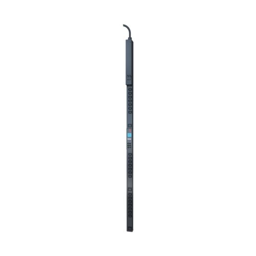 APC Rack PDU 2G Metered-by-Outlet ZeroU 32A 230V 21 C13 & 3 C19