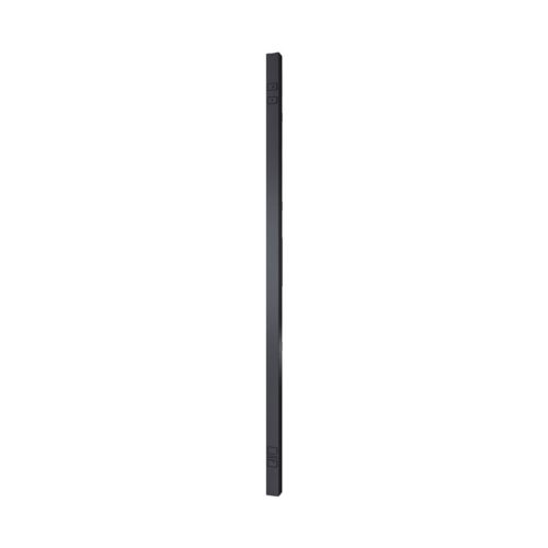 APC Rack PDU 2G Metered-by-Outlet ZeroU 5.7kW 208V 21 C13 3 C19