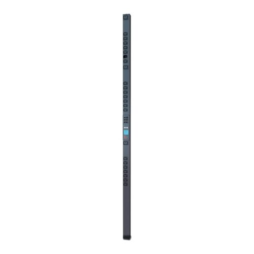 APC Rack PDU 2G Metered-by-Outlet ZeroU 5.7kW 208V 21 C13 3 C19