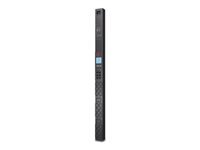 APC Rack PDU 2G Metered Zero U 20A 208V 18 C13 and 2 C19 L620 Cord