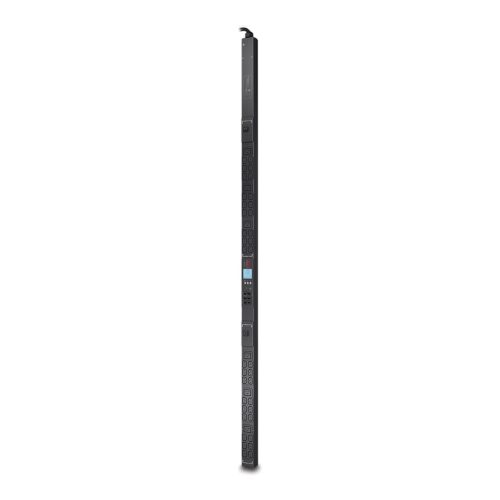 APC RACK PDU 2G Metered Zero U 30A 200/208V 36 C13 and 6 C19