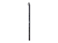 APC Rack PDU 2G Metered ZeroU 10.0kW 208V 36 C13 & 6 C19