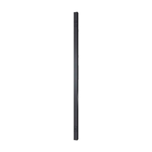 APC Rack PDU 2G Metered ZeroU 17.2kW 208V 30 C13