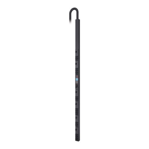 APC Rack PDU 2G Metered ZeroU 17.2kW 208V 30 C13