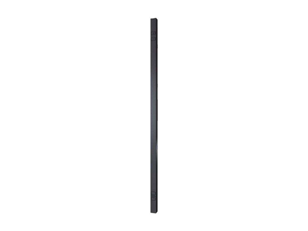 APC Rack PDU 2G Metered ZeroU 22.0kW 32A 230V 30 C13 12 C19 3M Cord