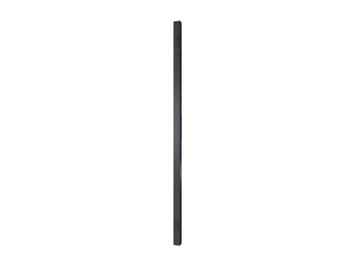 APC Rack PDU 2G Metered ZeroU 22.0kW 32A 230V 30 C13 12 C19 3M Cord