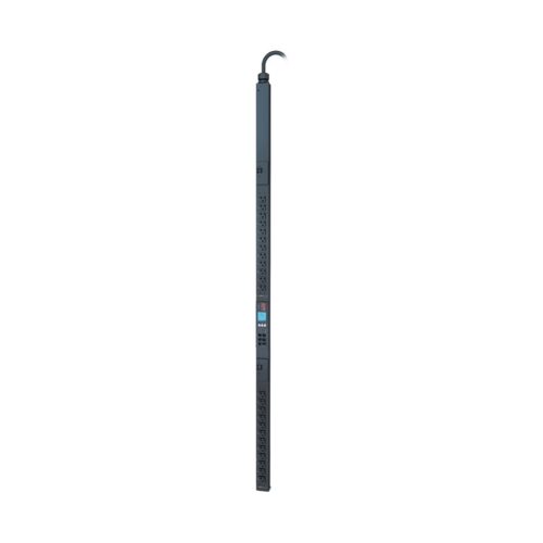 APC Rack PDU 2G Metered ZeroU 30A 100-120V 24 5-20R