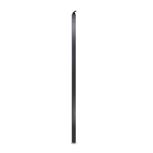 APC Rack PDU 2G Metered ZeroU 5.7kW 208V 36 C13 6 C19 and 2 5-20