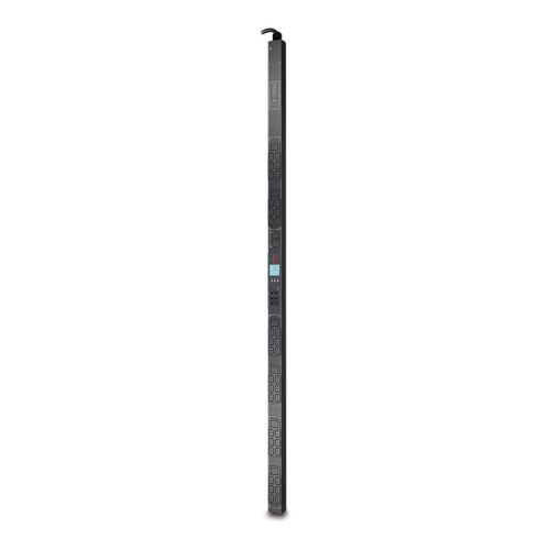 APC Rack PDU 2G Metered ZeroU 5.7kW 208V 36 C13 6 C19 and 2 5-20