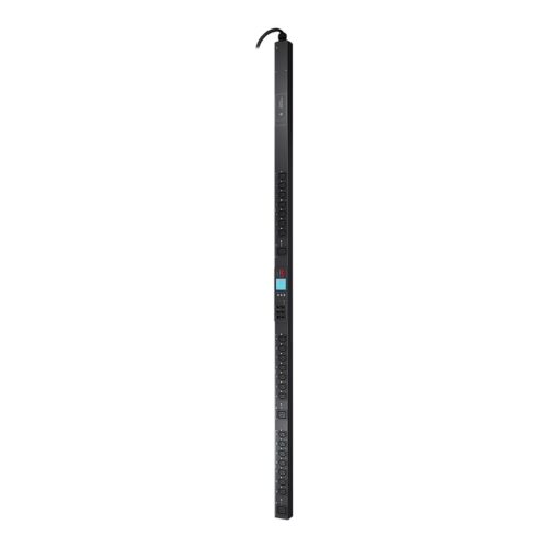 APC Rack PDU 2G Switched Zero U 11kW 230V 21 C13 + 3 C19