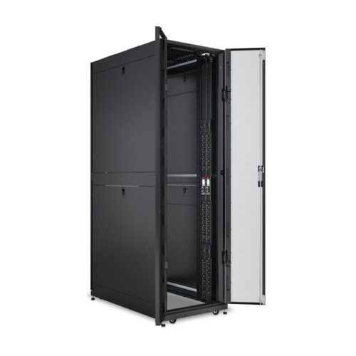 APC Rack PDU 9000 Switched ZeroU 11.0kW 230V 21 C13 & 3 C19