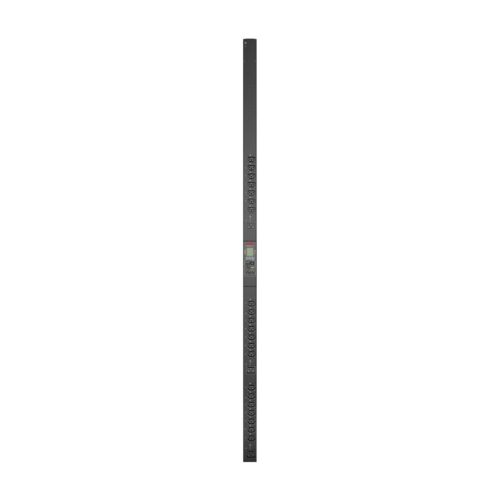 APC Rack PDU 9000 Switched ZeroU 16A 230V 21 C13 & 3 C19 IEC309 Cord