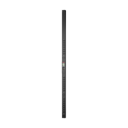APC Rack PDU 9000 Switched ZeroU 16A 230V 21 C13 & 3 C19 IEC309 Cord