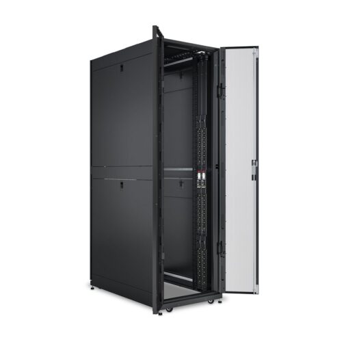 APC Rack PDU 9000 Switched ZeroU 32A 230V 21 C13 3 C19