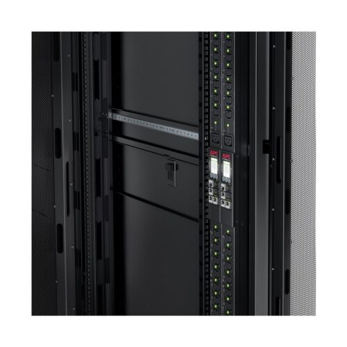APC Rack PDU 9000 Switched ZeroU 32A 230V 21 C13 3 C19