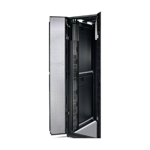 APC Rack PDU Basic 0U 14.4kW 208V 24 C13 4 C19 2 L6-30R 10