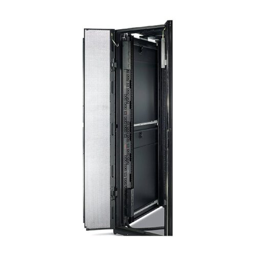APC Rack PDU Basic 0U 14.4kW 208V 24 C13 4 C19 2 L6-30R 10