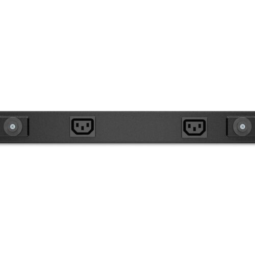 APC Rack PDU Basic 0U/1U 100-240V/20A 220-240V/16A 13 C13
