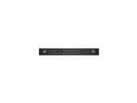 APC Rack PDU Basic 0U/1U 100-240V/20A 220-240V/16A 13 C13