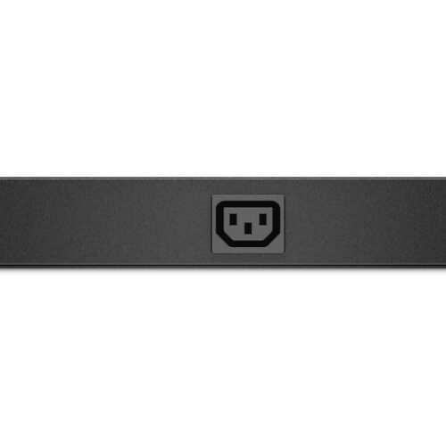 APC Rack PDU Basic 0U/1U 120-240V/15A 220-240V/10A 8 C13