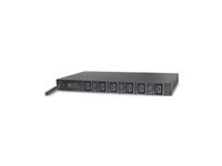 APC Rack PDU Basic 1U 22kW 400V C19