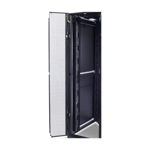 APC Rack PDU, Basic, Zero U, 11 kW, 230 V, (36) C13 (6) C19