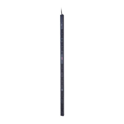 APC Rack PDU, Basic, Zero U, 11 kW, 230 V, (36) C13 (6) C19