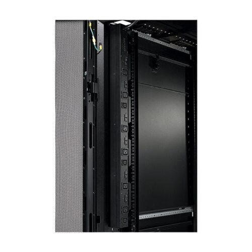 APC Rack PDU Basic Zero U 22kW 230V
