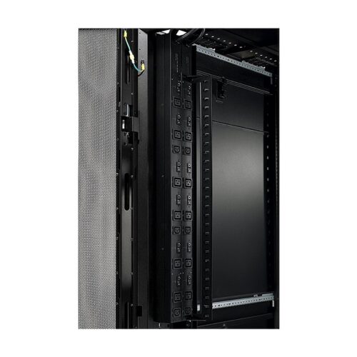 APC Rack PDU Basic Zero U 22kW 230V