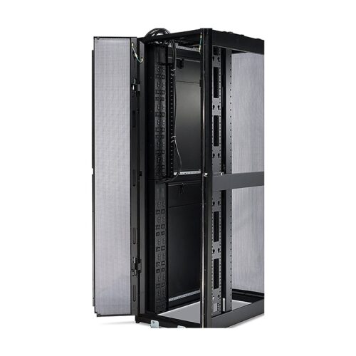 APC Rack PDU Basic Zero U 22kW 230V